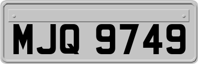MJQ9749