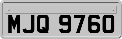MJQ9760