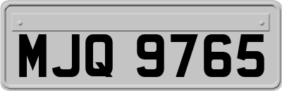 MJQ9765