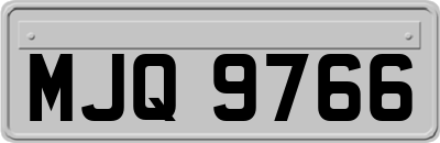 MJQ9766