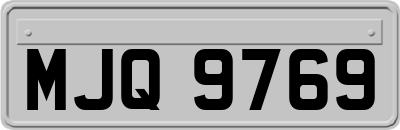 MJQ9769