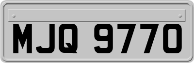 MJQ9770