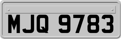 MJQ9783