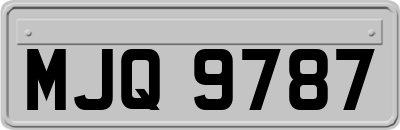MJQ9787