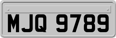 MJQ9789