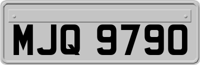 MJQ9790