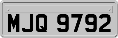 MJQ9792