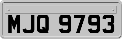 MJQ9793