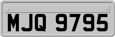 MJQ9795