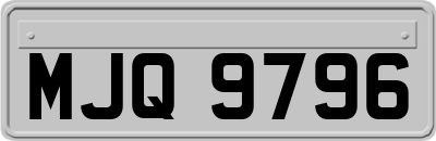 MJQ9796