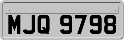 MJQ9798