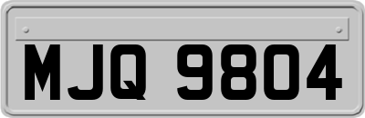 MJQ9804