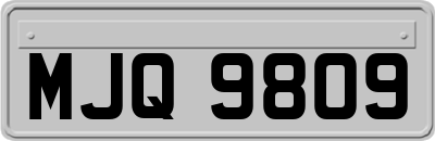 MJQ9809