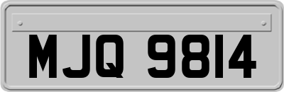 MJQ9814