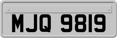 MJQ9819