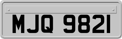 MJQ9821