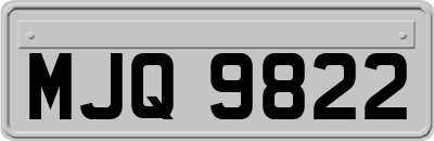 MJQ9822