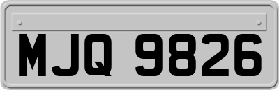 MJQ9826