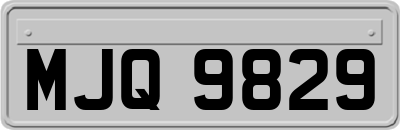 MJQ9829
