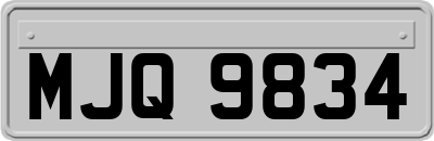 MJQ9834