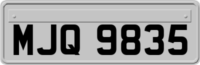 MJQ9835