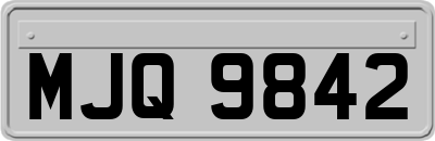 MJQ9842