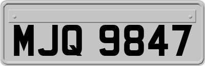 MJQ9847