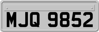 MJQ9852