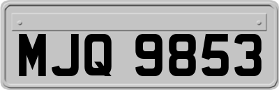 MJQ9853