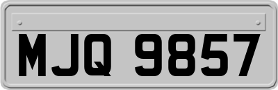 MJQ9857
