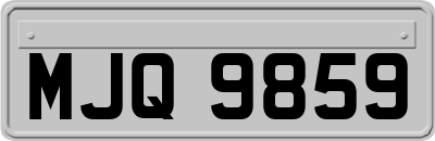 MJQ9859