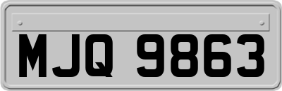 MJQ9863