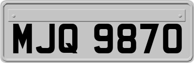 MJQ9870