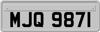 MJQ9871