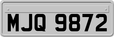MJQ9872