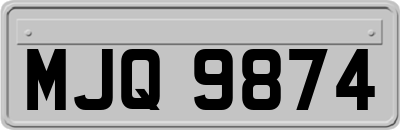 MJQ9874