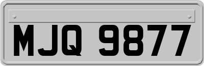 MJQ9877