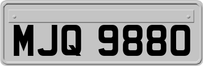 MJQ9880