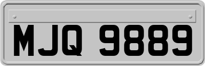 MJQ9889