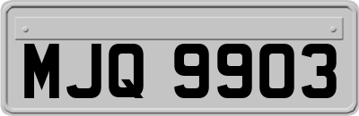 MJQ9903