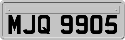MJQ9905