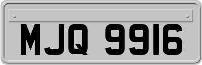 MJQ9916