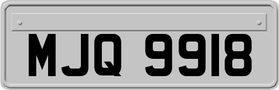 MJQ9918