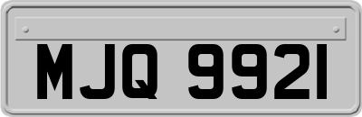 MJQ9921