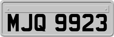 MJQ9923