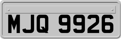 MJQ9926
