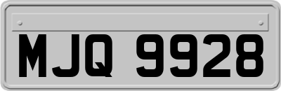 MJQ9928
