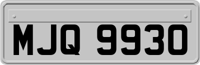 MJQ9930
