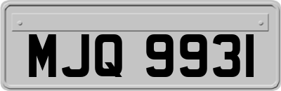 MJQ9931