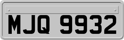 MJQ9932